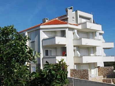Pisk vila